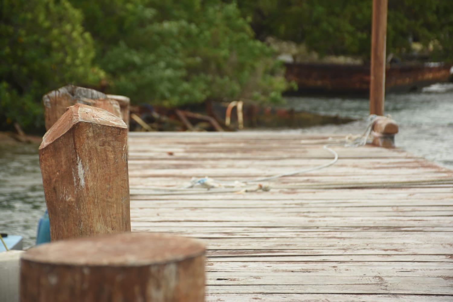 Hidden Island Glamping Isla Mujeres Hotell Eksteriør bilde