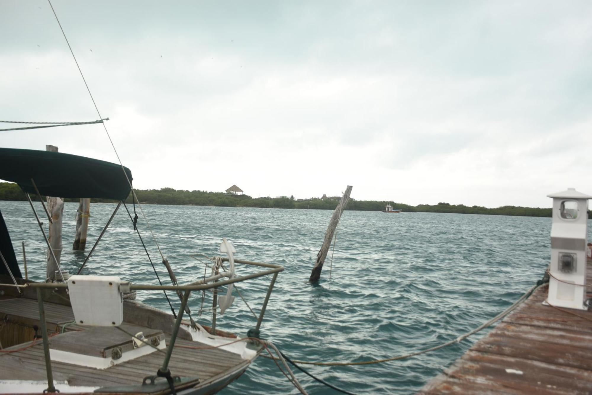 Hidden Island Glamping Isla Mujeres Hotell Eksteriør bilde